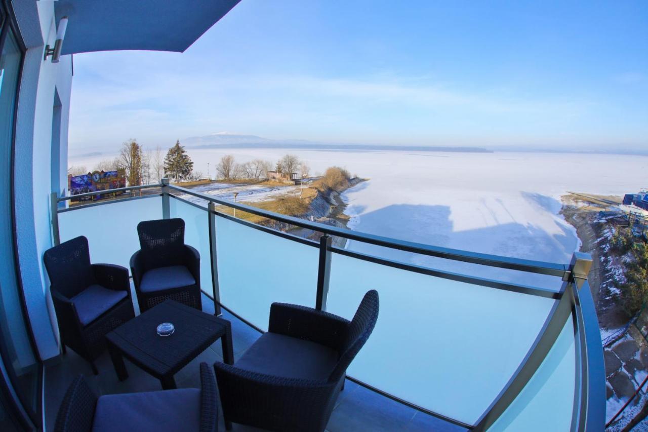 Pristav Hotel