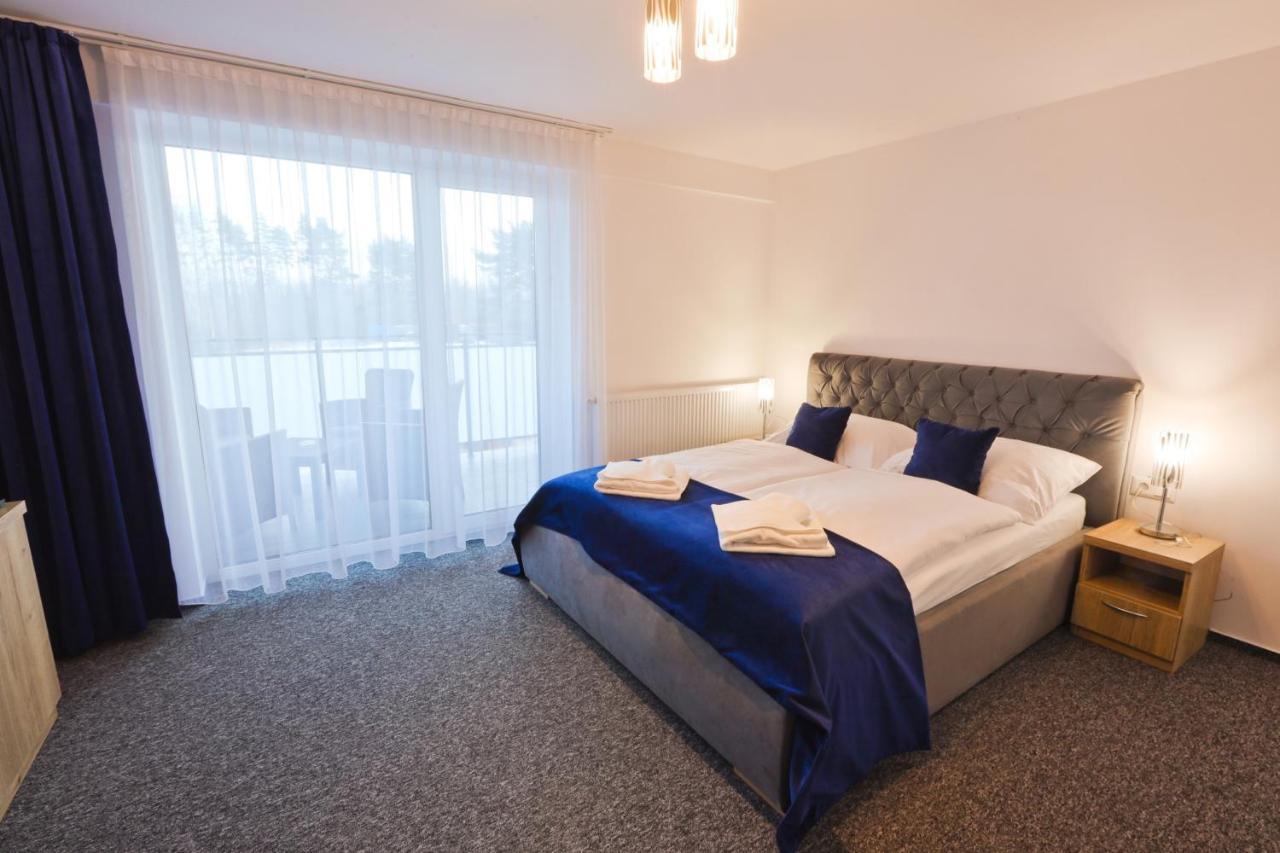 Hotel Pristav 3*