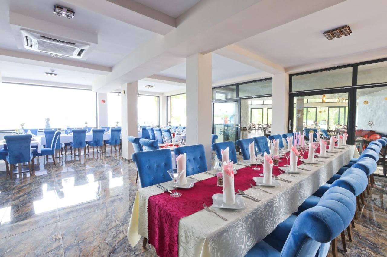 Hotel Pristav